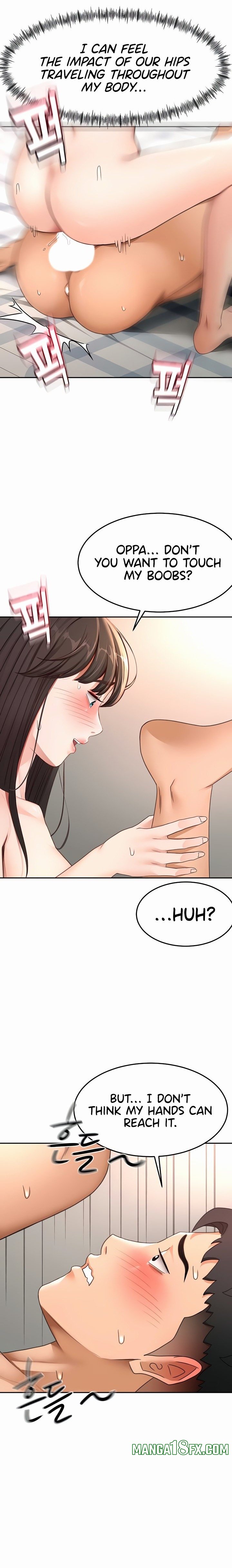 Rooftop Sex King 9