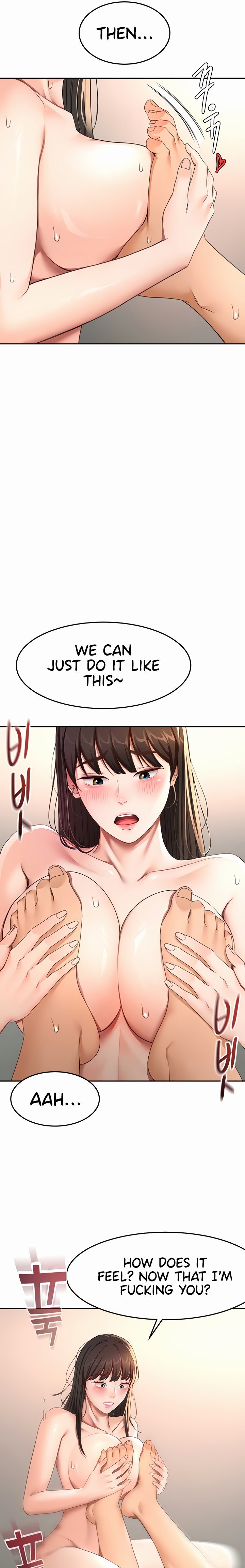 Rooftop Sex King 10