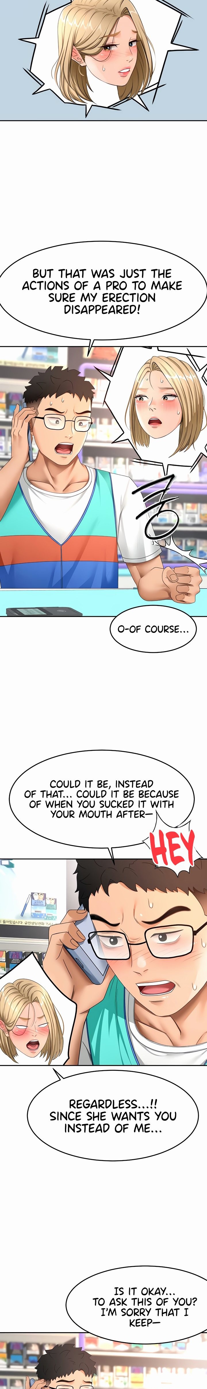 Rooftop Sex King 2