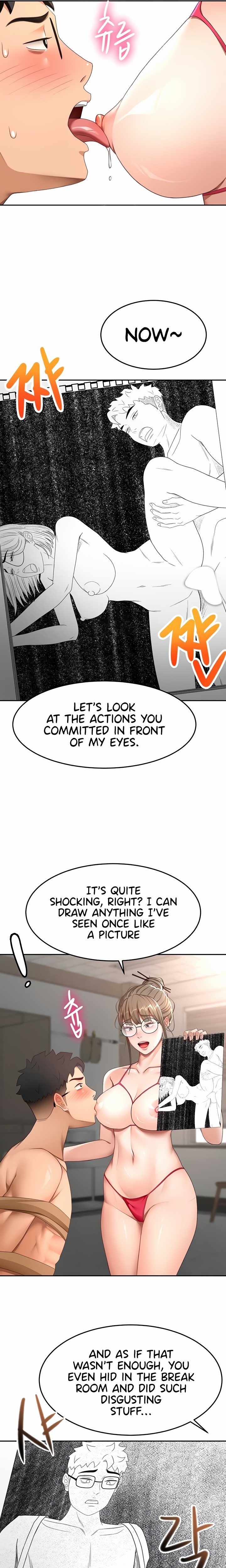 Rooftop Sex King 13
