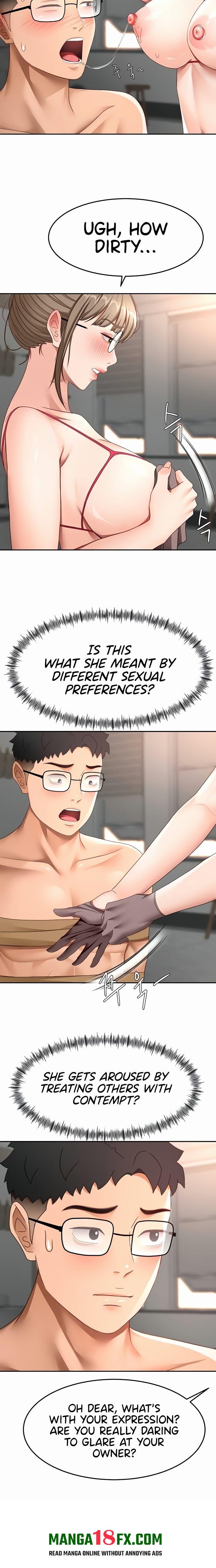 Rooftop Sex King 15