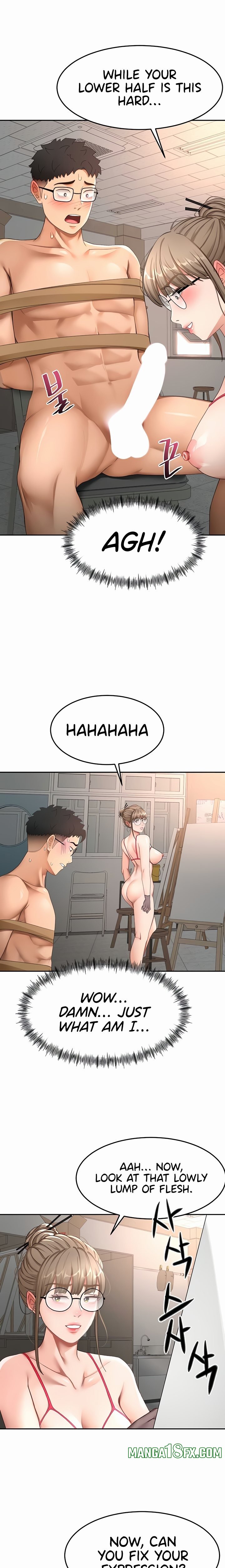 Rooftop Sex King 16