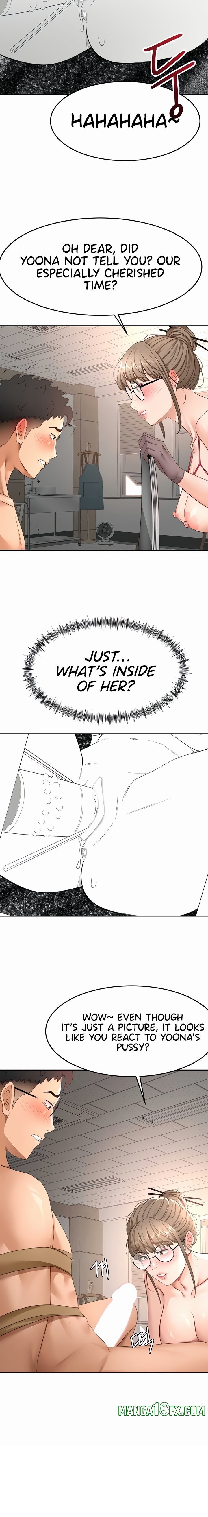 Rooftop Sex King 18