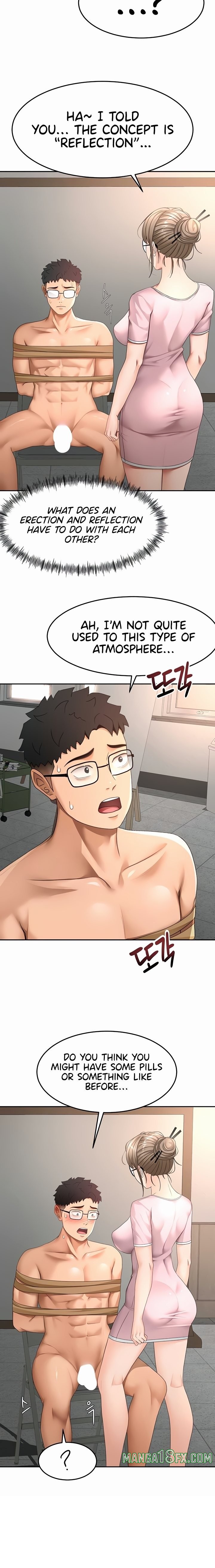 Rooftop Sex King 9