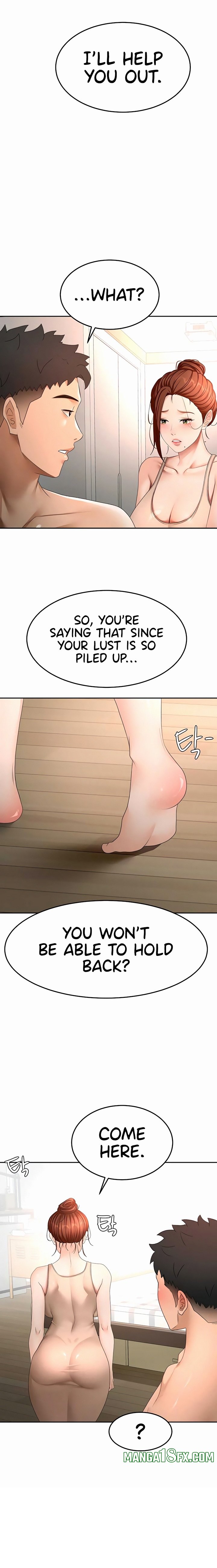 Rooftop Sex King 12