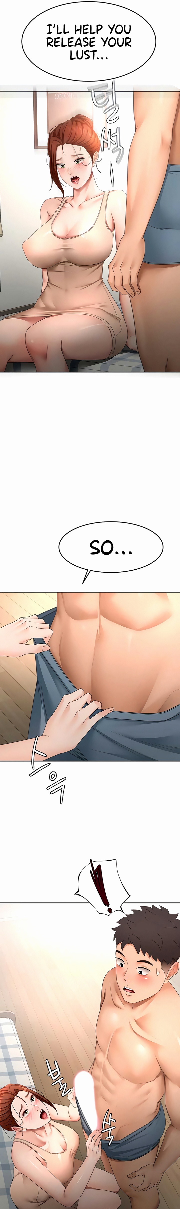 Rooftop Sex King 13