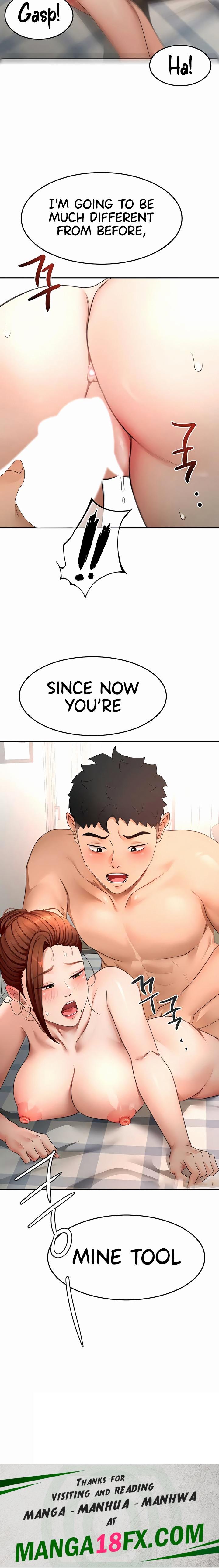 Rooftop Sex King 23