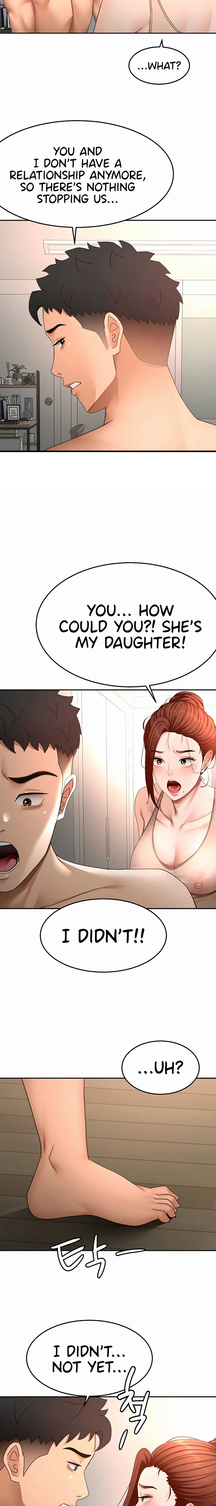 Rooftop Sex King 8