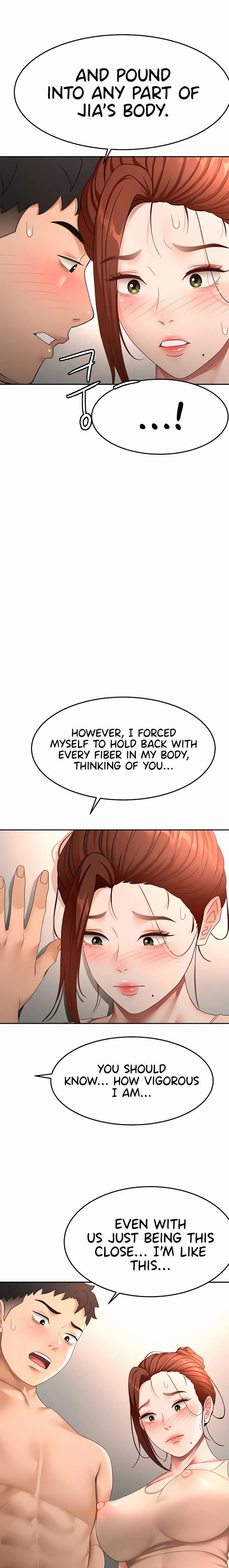 Rooftop Sex King 10