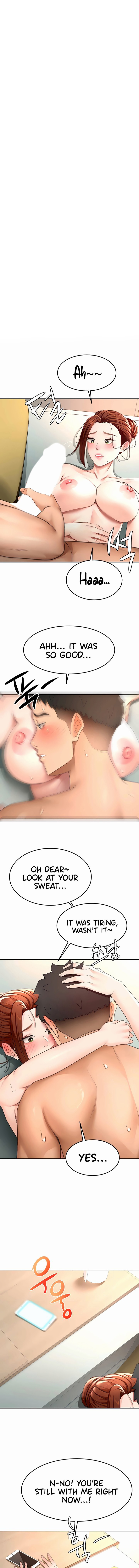 Rooftop Sex King 1