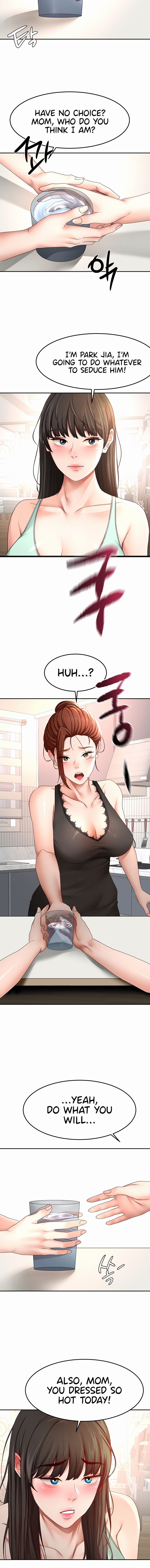 Rooftop Sex King 12