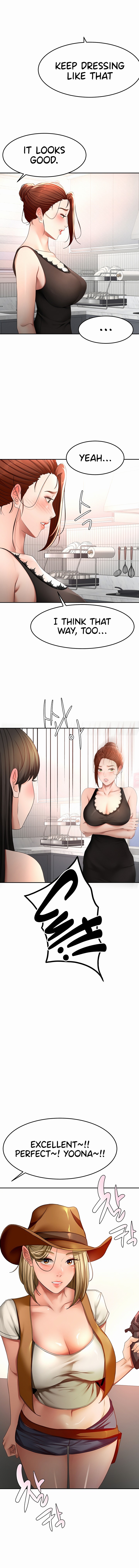 Rooftop Sex King 13