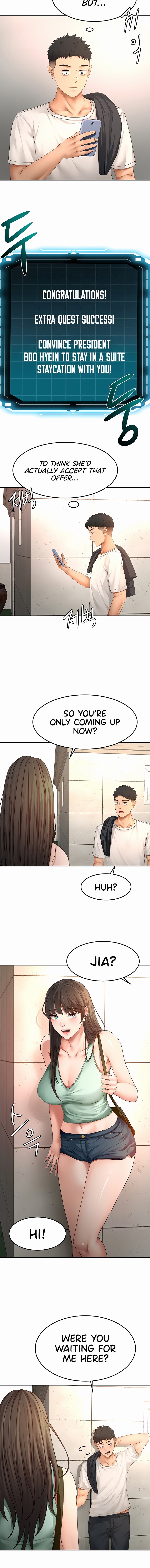 Rooftop Sex King 4