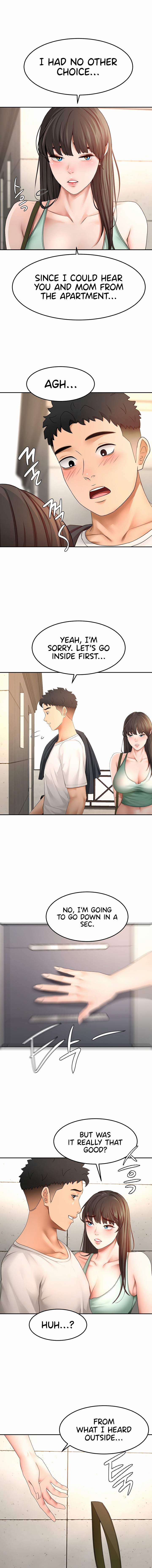 Rooftop Sex King 5