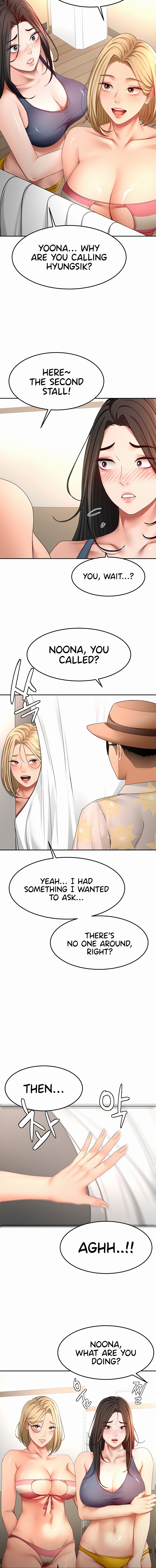 Rooftop Sex King 12