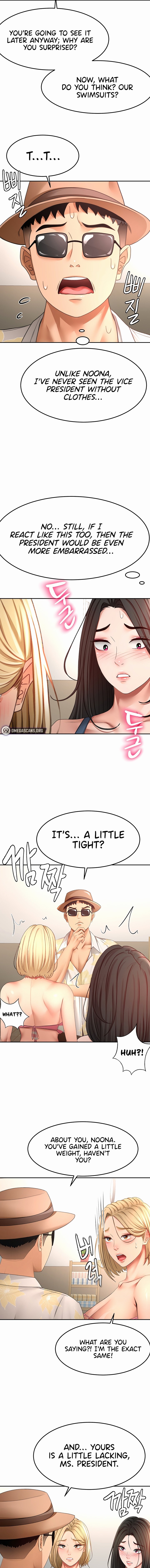 Rooftop Sex King 13