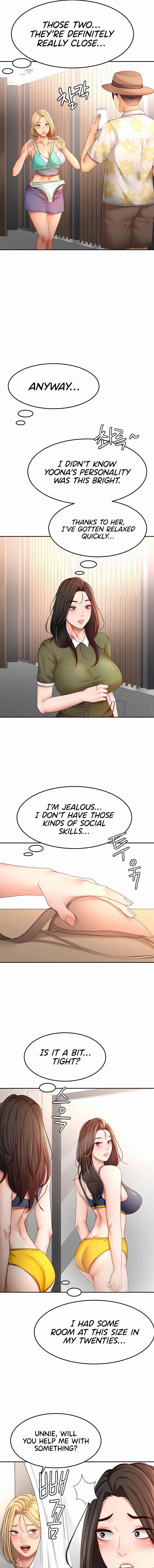 Rooftop Sex King 9