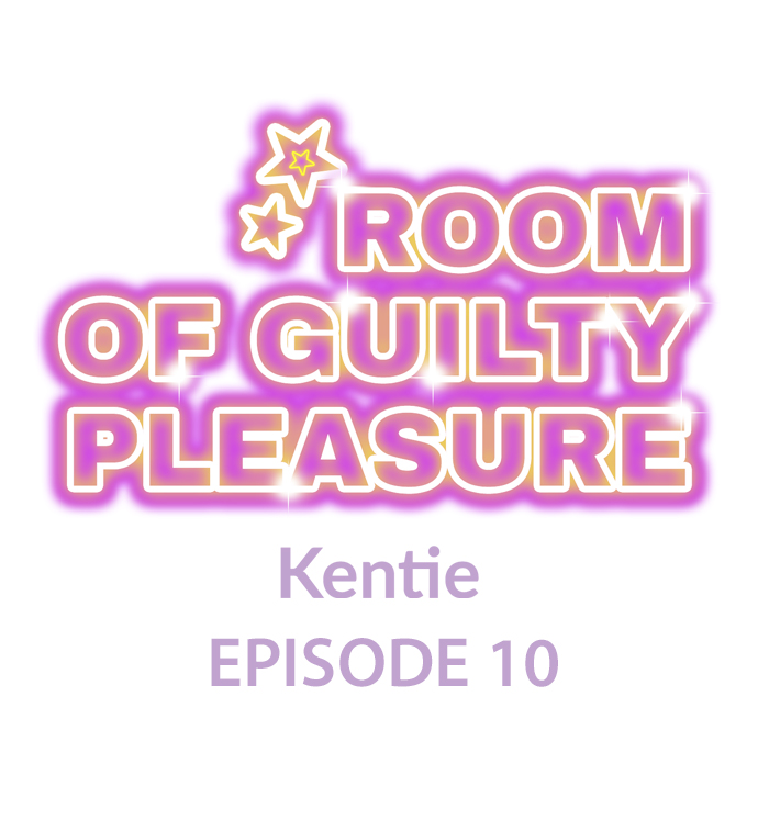 Room of Guilty Pleasure 1