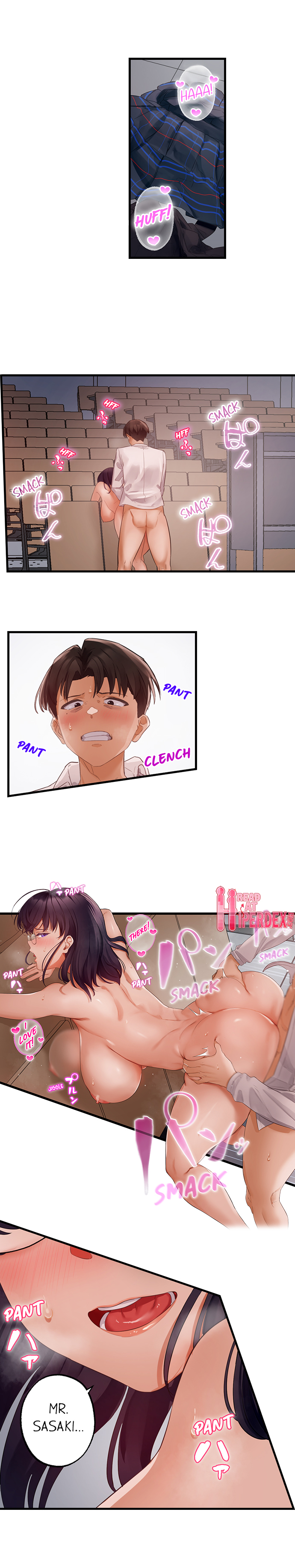 Room of Guilty Pleasure 2