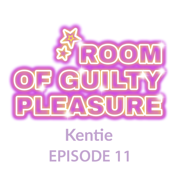 Room of Guilty Pleasure 1