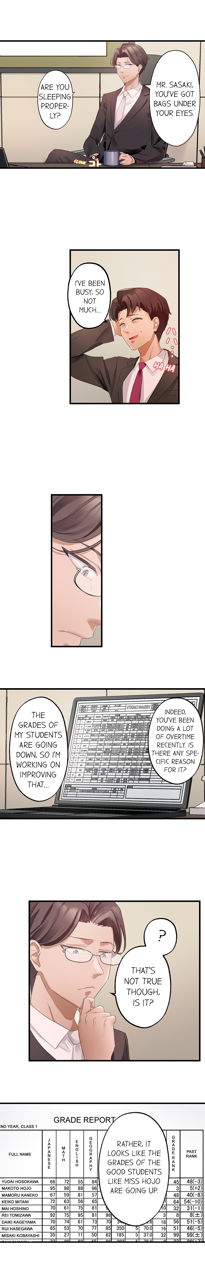 Room of Guilty Pleasure 8