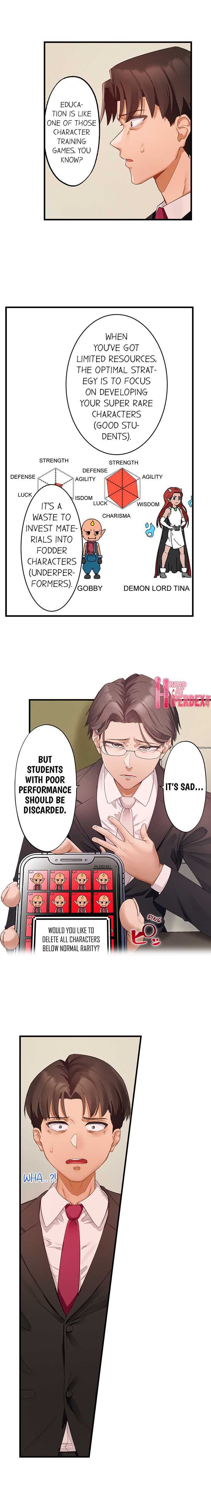 Room of Guilty Pleasure 2