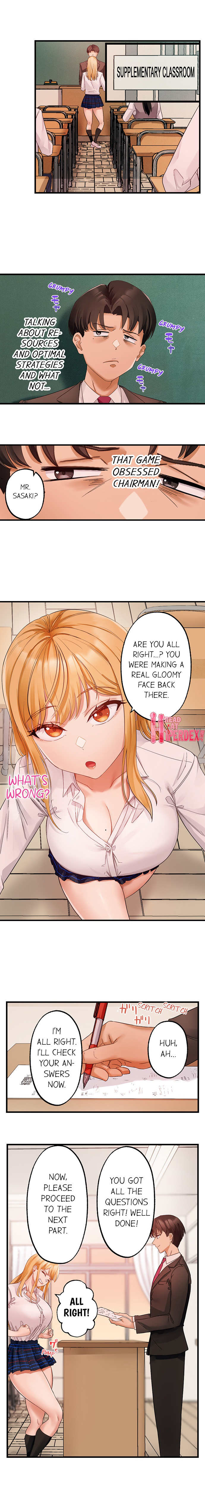 Room of Guilty Pleasure 4