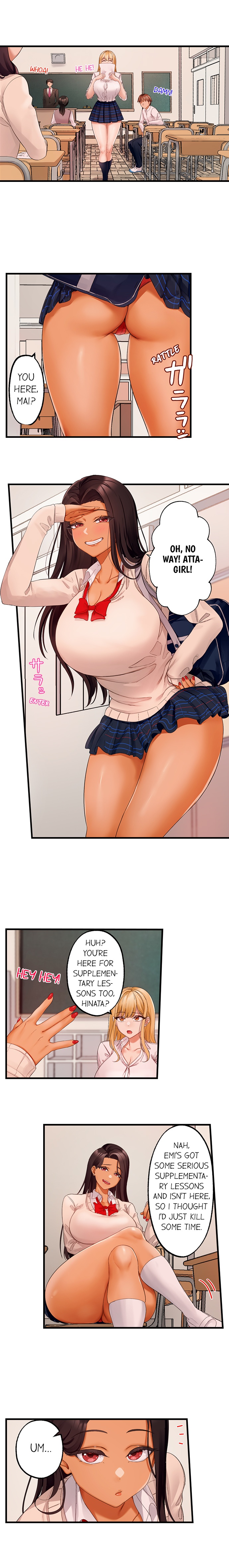 Room of Guilty Pleasure 5