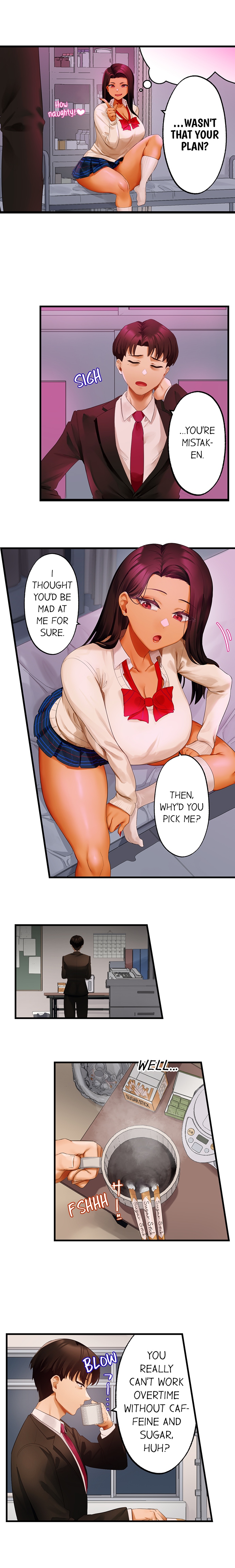 Room of Guilty Pleasure 3