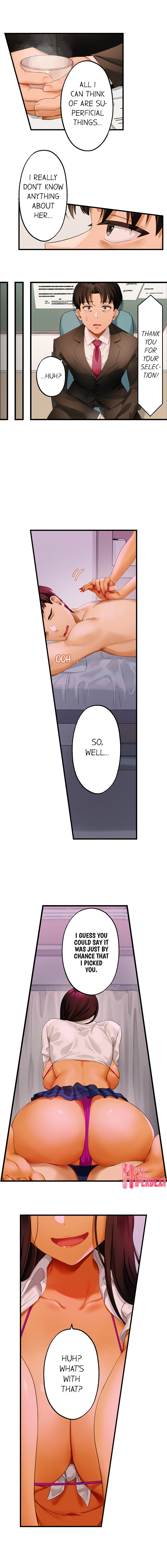 Room of Guilty Pleasure 6