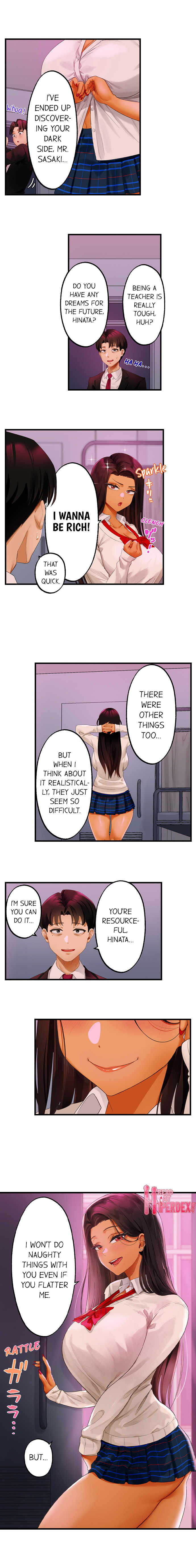 Room of Guilty Pleasure 6