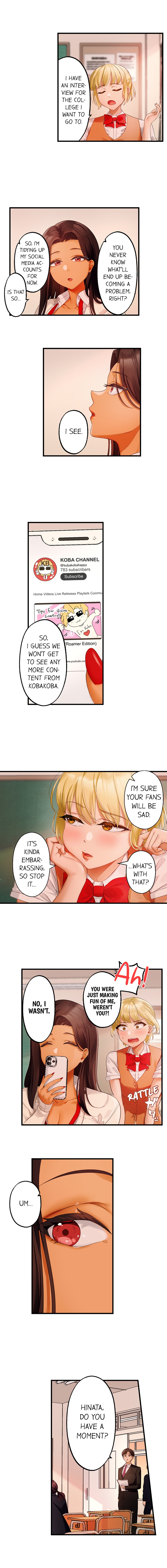 Room of Guilty Pleasure 9