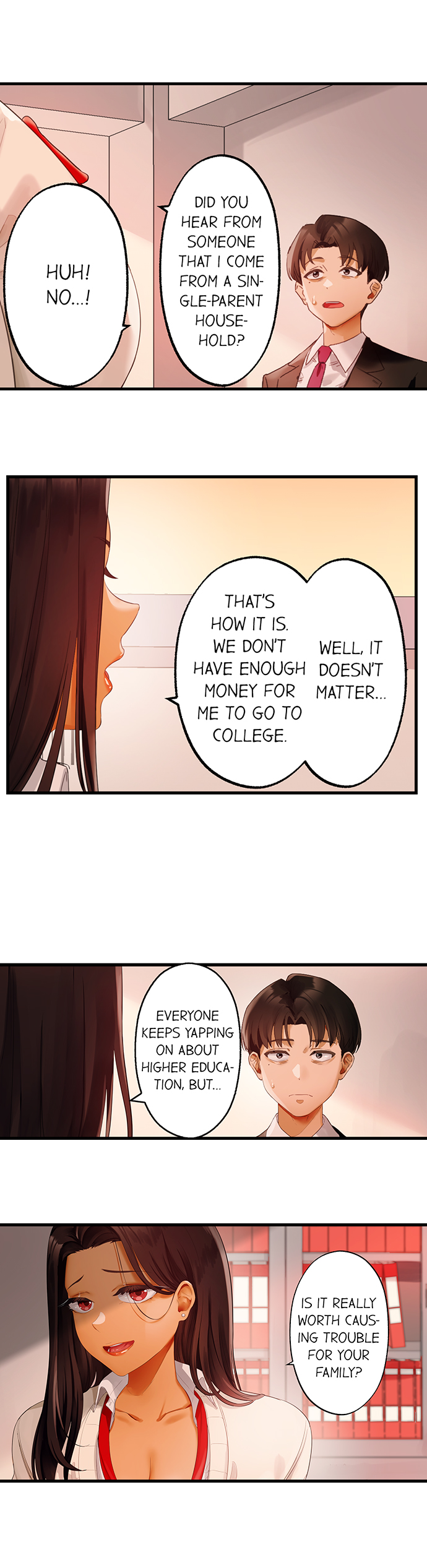 Room of Guilty Pleasure 3