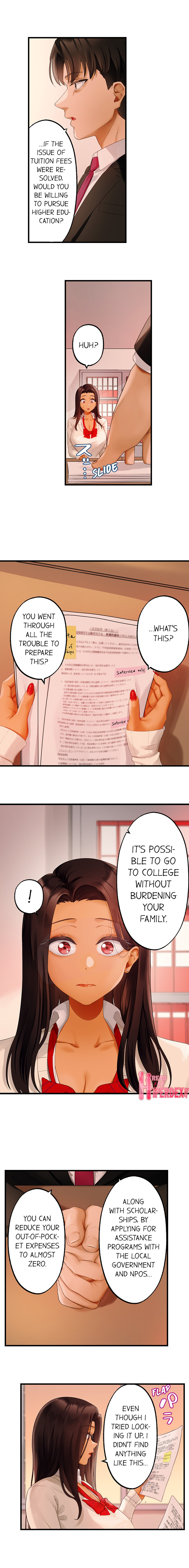 Room of Guilty Pleasure 4