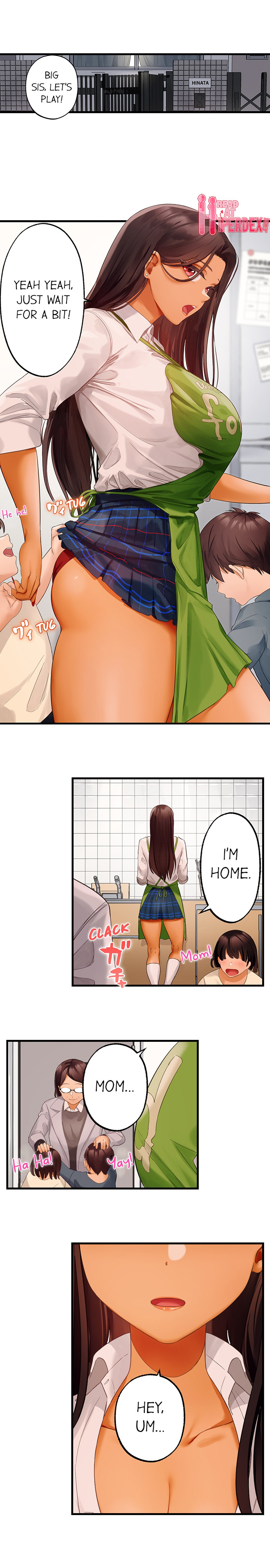Room of Guilty Pleasure 6