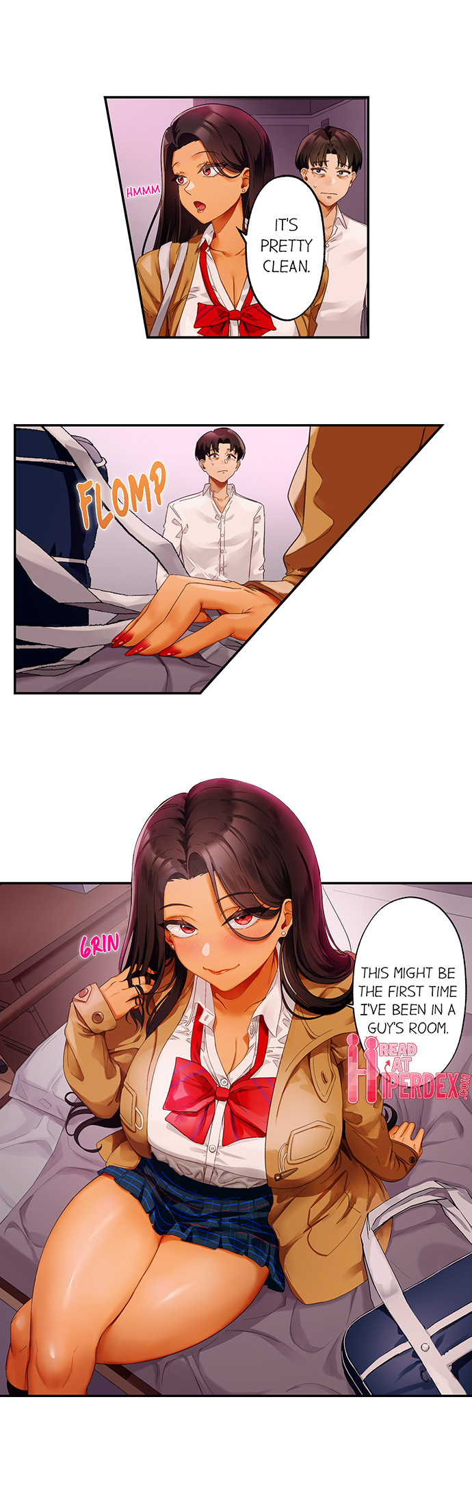 Room of Guilty Pleasure 2