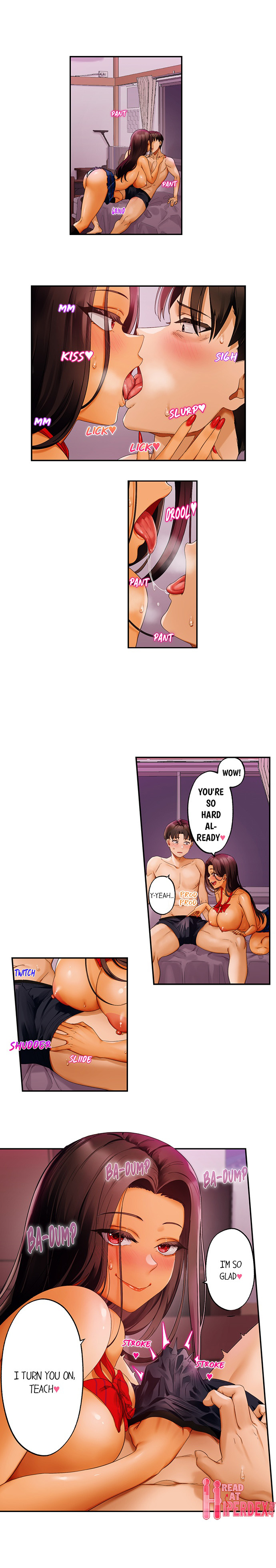 Room of Guilty Pleasure 8