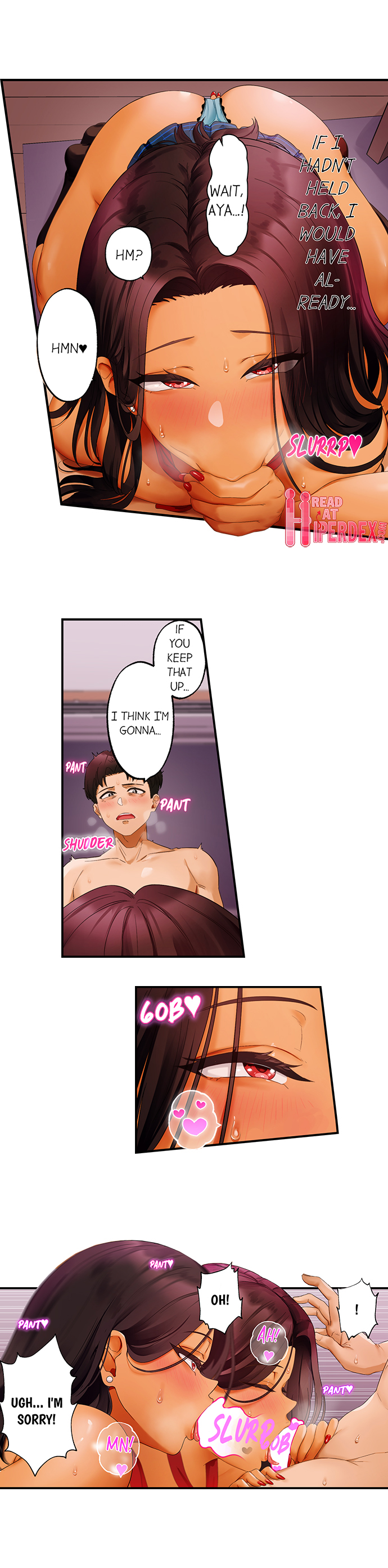 Room of Guilty Pleasure 4
