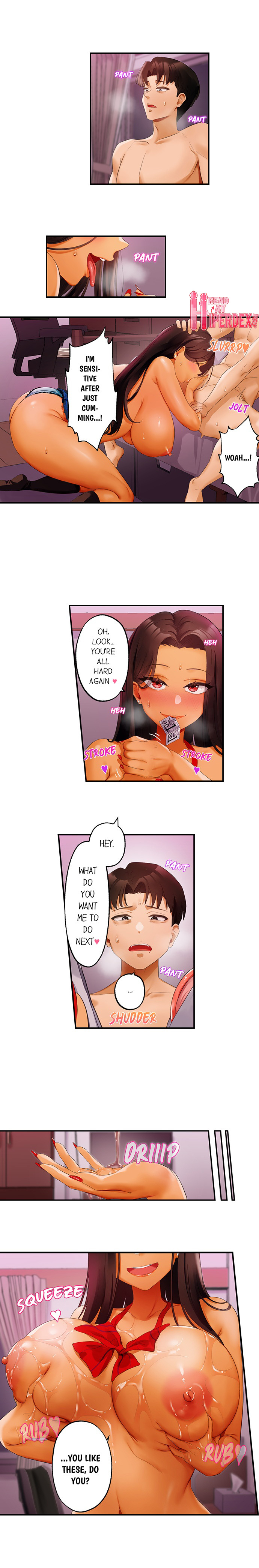 Room of Guilty Pleasure 6