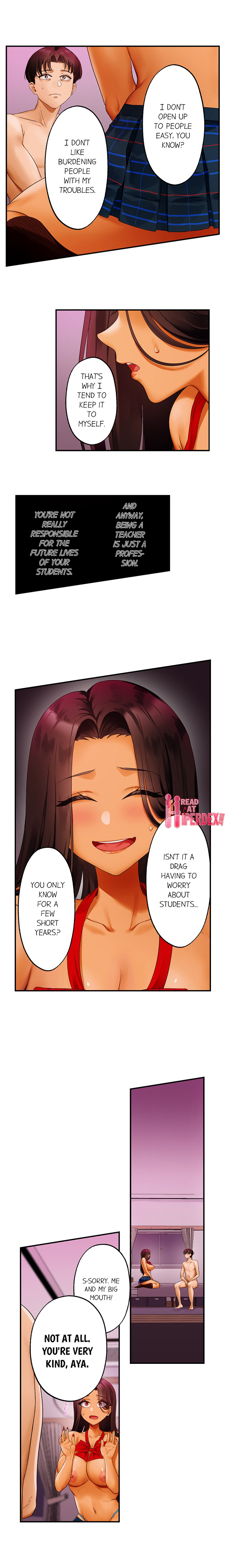 Room of Guilty Pleasure 6