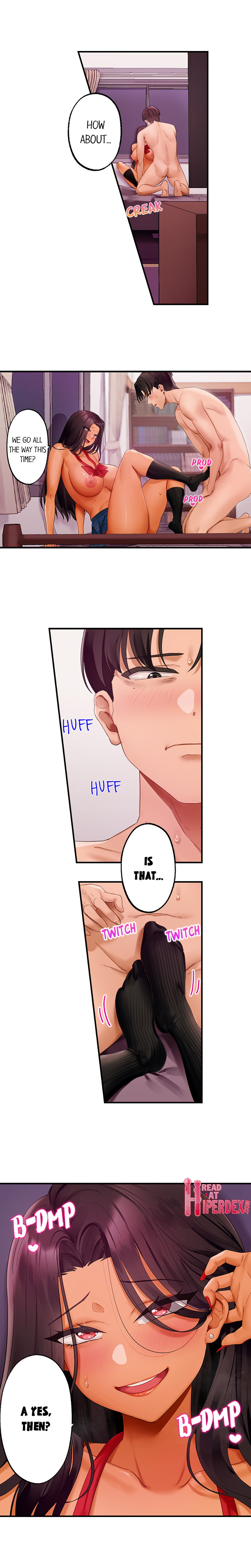 Room of Guilty Pleasure 2