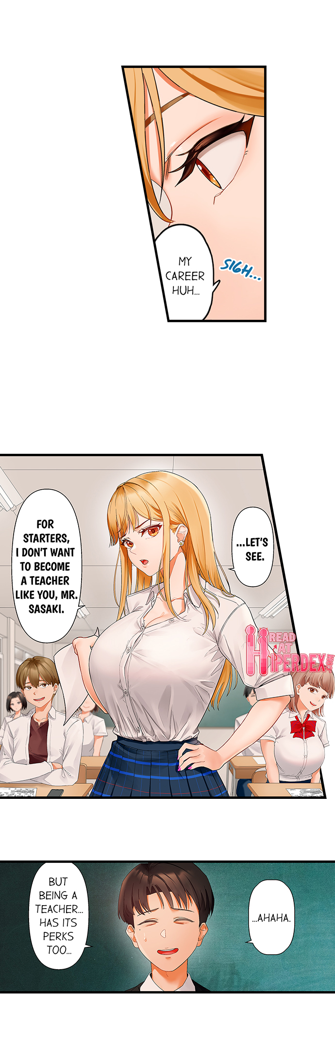 Room of Guilty Pleasure 2