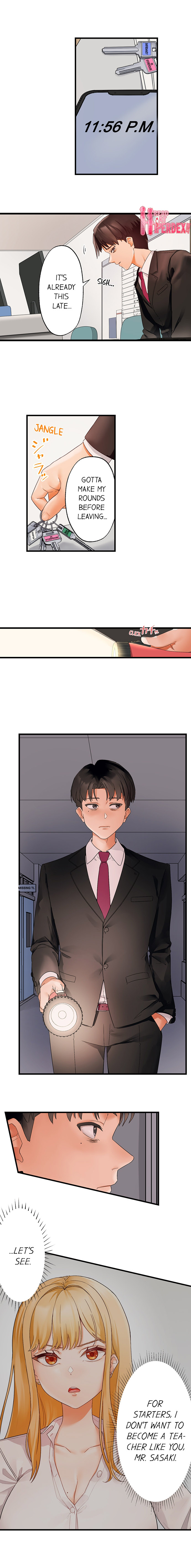 Room of Guilty Pleasure 4