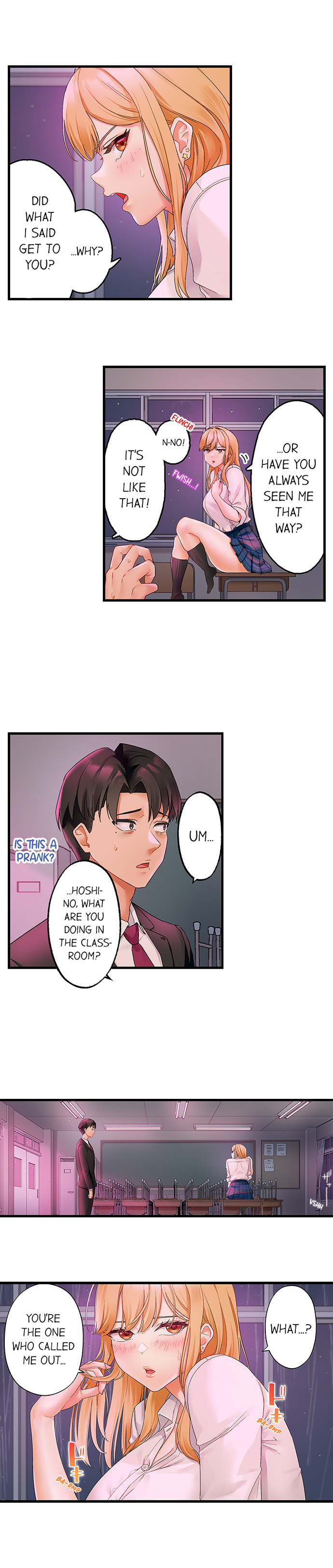 Room of Guilty Pleasure 9