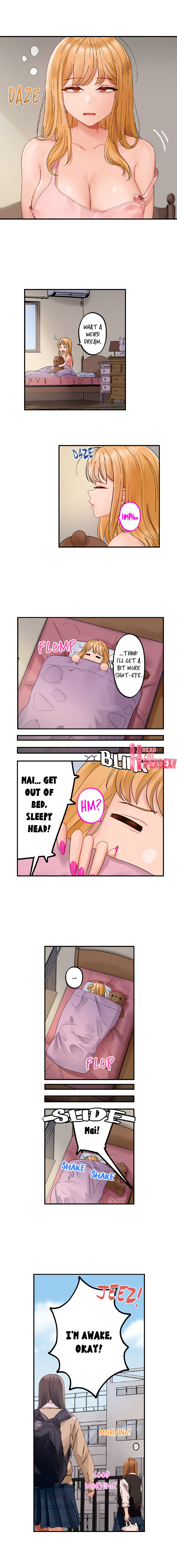 Room of Guilty Pleasure 4
