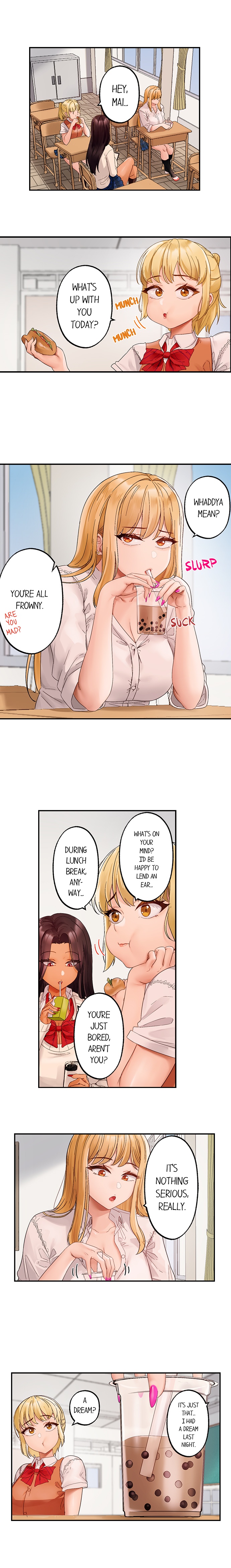 Room of Guilty Pleasure 5