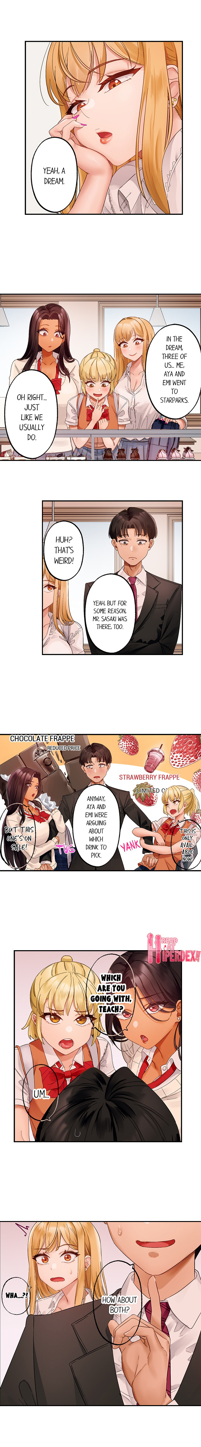 Room of Guilty Pleasure 6