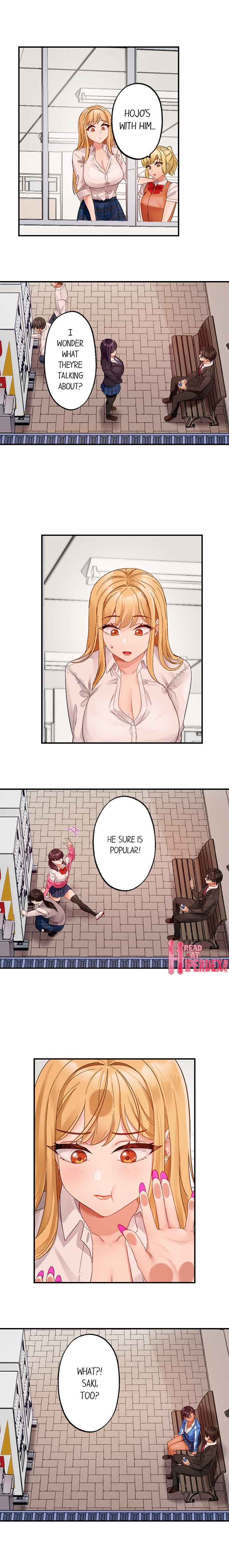 Room of Guilty Pleasure 8