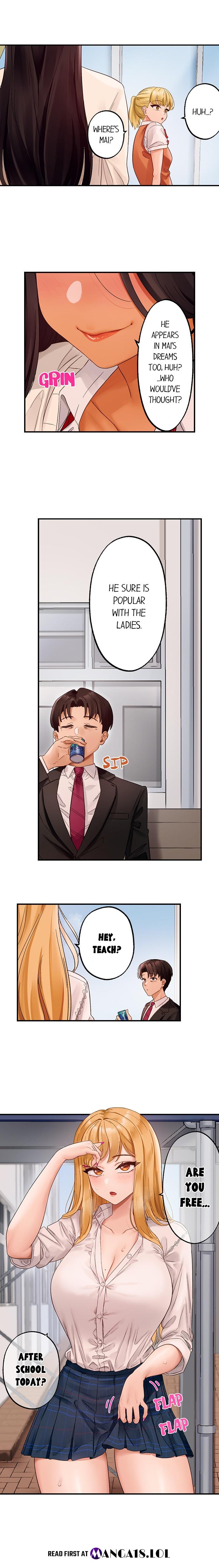 Room of Guilty Pleasure 9
