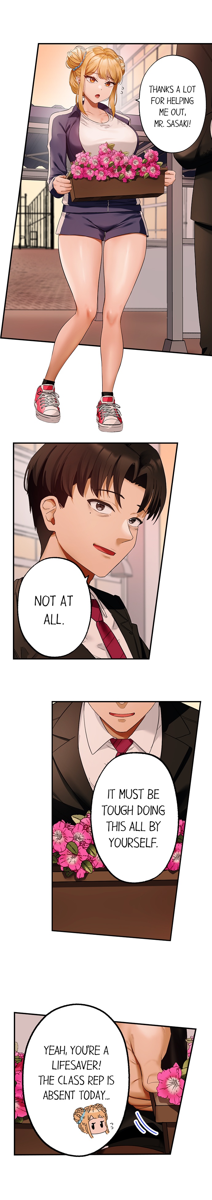 Room of Guilty Pleasure 2